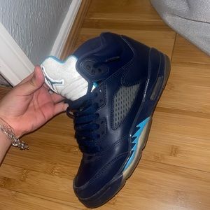Jordan “pre-grape”
